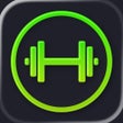 Icon of program: SmartGym: Fitness Weight …