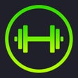 Icon of program: SmartGym: Fitness Weight …