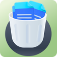 プログラムのアイコン：Mighty Cleaner