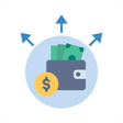Programikonen: IncomeWise - IncomeTracke…