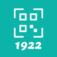 程序图标：CDC 1922 QR Code Scanner