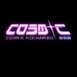 Programikonen: Cosmic Rochambo