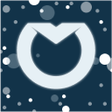Icon of program: Dark theme for Front App