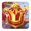 程序图标：Crown Fall