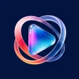 أيقونة البرنامج: Vidfig: AI Video Maker
