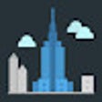 Ícone do programa: NYC Wallpaper