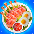 Icon of program: Chicken Lollipop-Cooking …