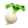 Icono de programa: Turnip Exchange Sort
