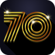 Icona del programma: 70s Radio Favorites