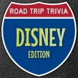 Road Trip Trivia Disney Edition