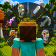 プログラムのアイコン：Craft Mods for Minecraft …