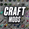 Craft Mods for Minecraft 2024