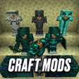 Craft Mods for Minecraft 2024