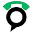 Symbol des Programms: sayHola