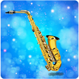 أيقونة البرنامج: Saxophone Music Collectio…