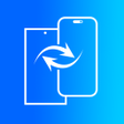 أيقونة البرنامج: Smart Switch: Data Transf…