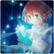 Ícone do programa: Star Tap - Idle Space Cli…