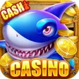 Ikon program: Go Fish-Casino Fishing Ga…