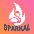 Icon of program: Sparkal-Novels and Fictio…