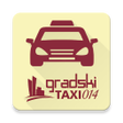 プログラムのアイコン：Gradski taxi Valjevo