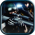 プログラムのアイコン：SWAT Counter Terrorist