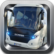 Icon of program: Hill Top Tourist Bus Mani…