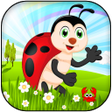 Иконка программы: Ladybug Escape