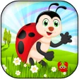 Ladybug Escape