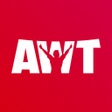 Иконка программы: AWT: Play Padel like a Pr…