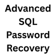 Ícone do programa: Advanced SQL Password Rec…