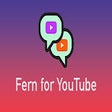 Fern for YouTube