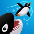 Ikon program: Penguin Champion - Ice Es…