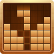 プログラムのアイコン：Brick Block Puzzle