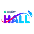 程序图标: HALL LMS