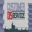 プログラムのアイコン：Customer Disservice