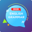 Icono de programa: English Grammar