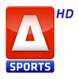 Programın simgesi: A Sports