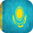 Иконка программы: Kazakhstan Flag Wallpaper…