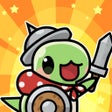 أيقونة البرنامج: Dragon Knight Tales : Idl…