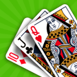 程序图标：Klondike Solitaire