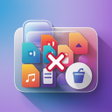 Pictogram van programma: YNC Duplicate File Remove…