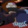プログラムのアイコン：Perfect Tides