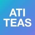 Biểu tượng của chương trình: ATI TEAS 7 Test Prep 2023