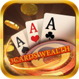 Icon of program: 3cards wealth