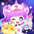 Иконка программы: Slimaid Princess: Hospita…