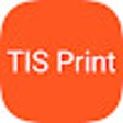 Ikon program: TIS Print For Chrome