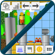 Ícone do programa: Level Maker Jurubu