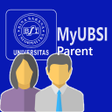 プログラムのアイコン：MyUBSI Parent