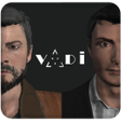 プログラムのアイコン：VADI a Modern Sniper Shoo…