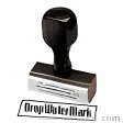 DropWaterMark